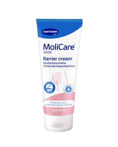 MoliCare Skin Hautschutzcreme 200ml - Inkontinenz-markt.de