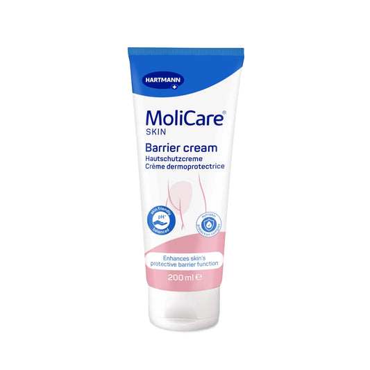 MoliCare Skin Hautschutzcreme 200ml - Inkontinenz-markt.de