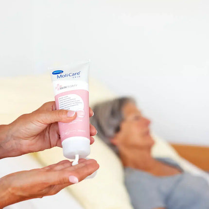 MoliCare Skin Hautschutzcreme 200ml - Inkontinenz-markt.de