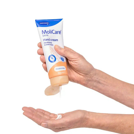 MoliCare Skin Körperlotion - Inkontinenz-markt.de