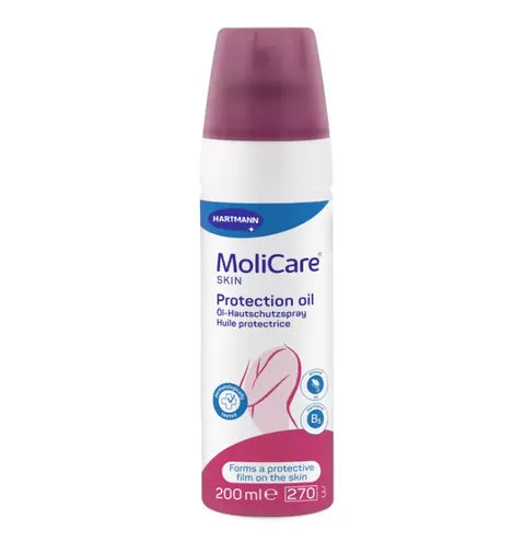 MoliCare Skin Öl-Hautschutzspray 200ml - Inkontinenz-markt.de