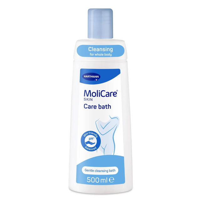 MoliCare Skin Pflegebad 500ml - Inkontinenz-markt.de