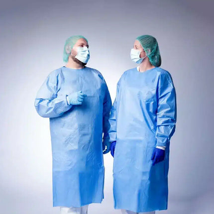 Nitrilhandschuhe dunkelblau 100 Stück | NITRAS INDIGO WAVE 8324 - Inkontinenz-markt.de