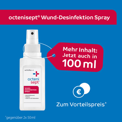 octenisept | Wund-desinfektion-spray | Hautdesinfektion - Inkontinenz-markt.de