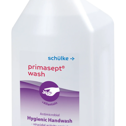 Schülke Primasept® wash Händewaschmittel - Inkontinenz-markt.de