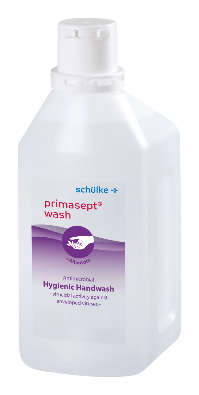 Schülke Primasept® wash Händewaschmittel - Inkontinenz-markt.de