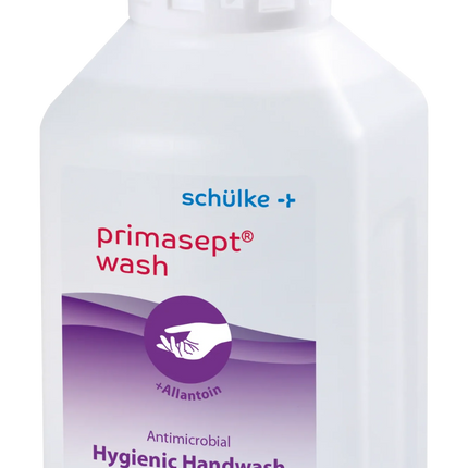Schülke Primasept® wash Händewaschmittel - Inkontinenz-markt.de