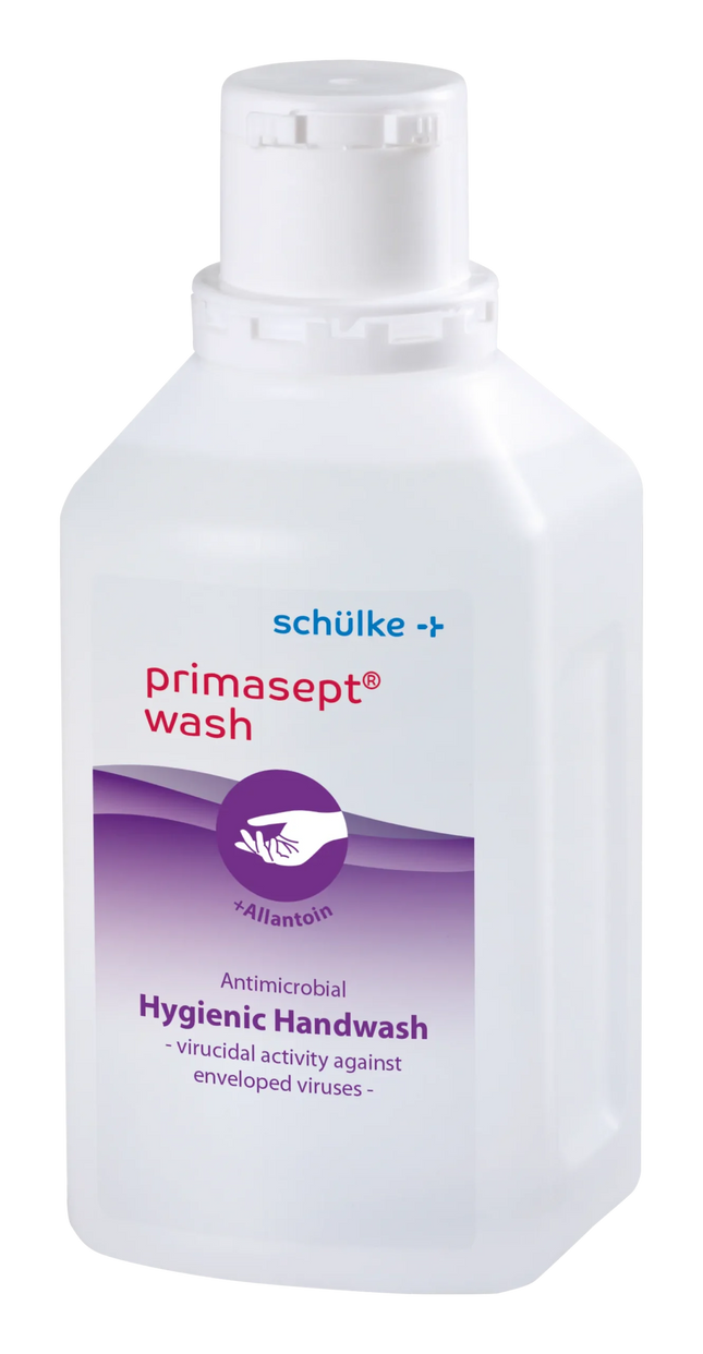 Schülke Primasept® wash Händewaschmittel - Inkontinenz-markt.de