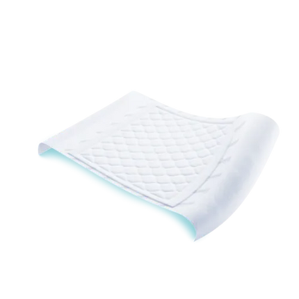 TENA Bed Plus Wings 180 x 80 cm | Inkontinenz Unterlagen | 20 Stück - Inkontinenz-markt.de