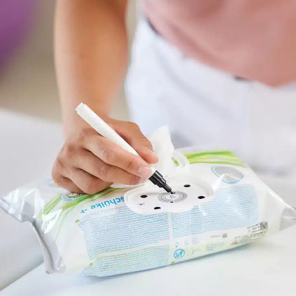 Mikrozid Universal Wipes Premium 100 | Schülke Desinfektionstücher - Inkontinenz-markt.de