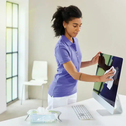 Mikrozid Universal Premium Wipes Maxi 80 | Schülke Desinfektionstücher - Inkontinenz-markt.de