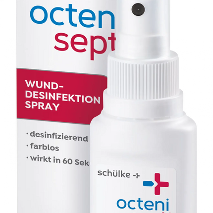 octenisept | Wund-desinfektion-spray | Hautdesinfektion - Inkontinenz-markt.de