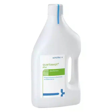 quartasept® plus Desinfektionsreiniger für die Lebensmittelindustrie - Inkontinenz-markt.de