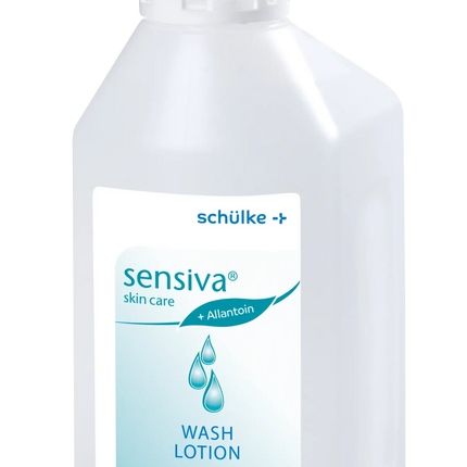 sensiva® wash lotion - Inkontinenz-markt.de