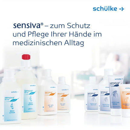 sensiva protective emulsion Hautpflege Schülke - Inkontinenz-markt.de