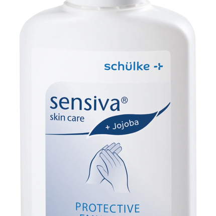 sensiva protective emulsion Hautpflege Schülke - Inkontinenz-markt.de