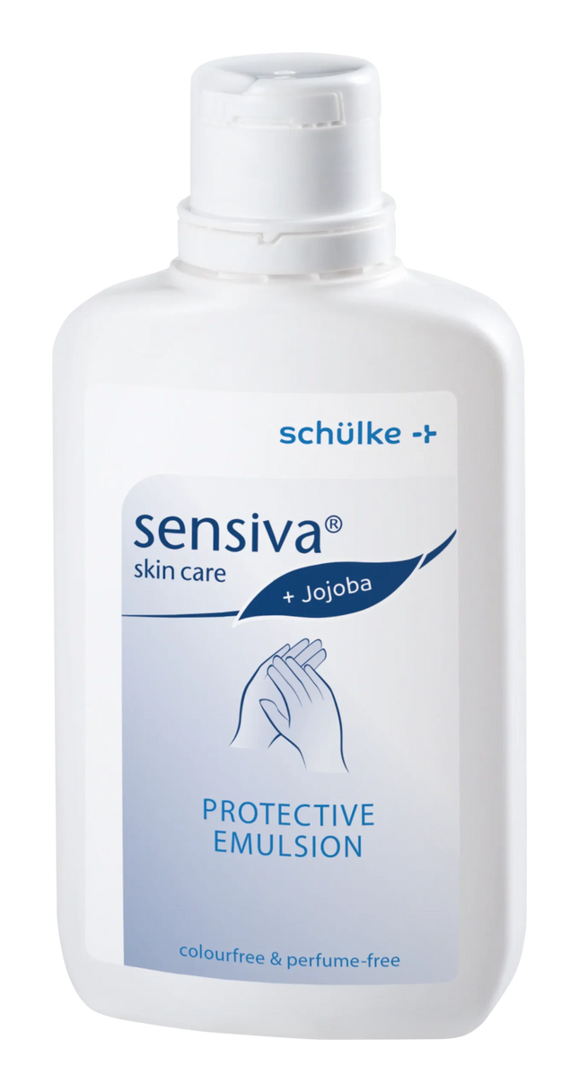 sensiva protective emulsion Hautpflege Schülke - Inkontinenz-markt.de
