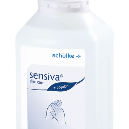 sensiva protective emulsion Hautpflege Schülke - Inkontinenz-markt.de