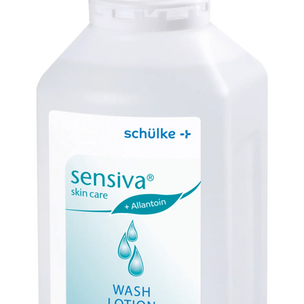 sensiva® wash lotion - Inkontinenz-markt.de