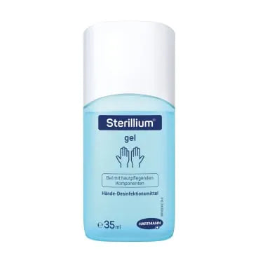 Sterillium gel Händedesinfektion | Bode Hartmann - Inkontinenz-markt.de