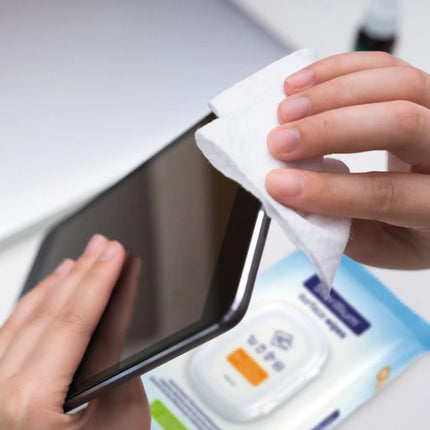 Sterillium surface wipes | Reinigungs- und Desinfektionstücher - Inkontinenz-markt.de