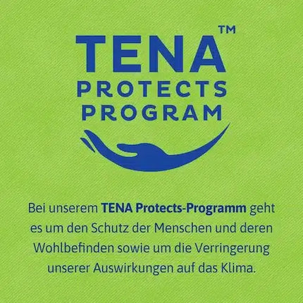 TENA Bibs 37x46cm Medium | Lätzchen | 150 Stück - Inkontinenz-markt.de