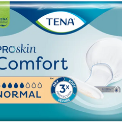 TENA Comfort Normal | Inkontinenz Einlagen | 42 Stück - Inkontinenz-markt.de