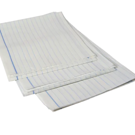 Tena Hygiene Sheet 210x80cm | Hygieneunterlage | 100 Stück - Inkontinenz-markt.de