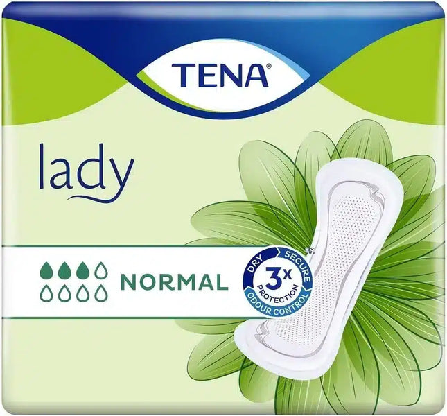 TENA Lady Normal | Einlagen für Frauen | - Inkontinenz-markt.de