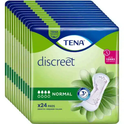 TENA Lady Normal | Einlagen für Frauen | - Inkontinenz-markt.de