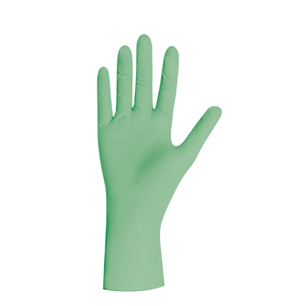 Unigloves MINT PEARL® Nitrilhandschuhe 100 Stück - Inkontinenz-markt.de