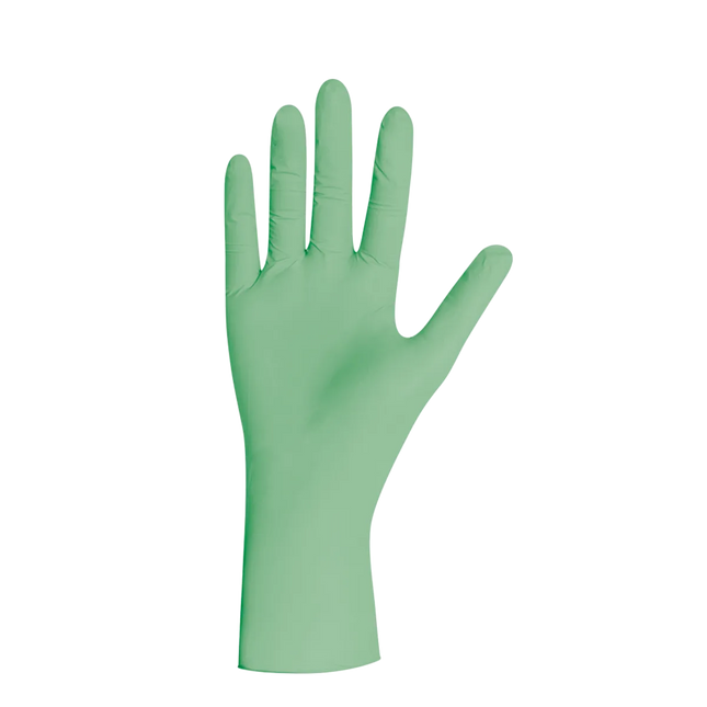 Unigloves MINT PEARL® Nitrilhandschuhe 100 Stück - Inkontinenz-markt.de